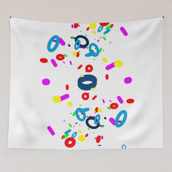Item preview, Mitosis designed and sold by Delicarte.