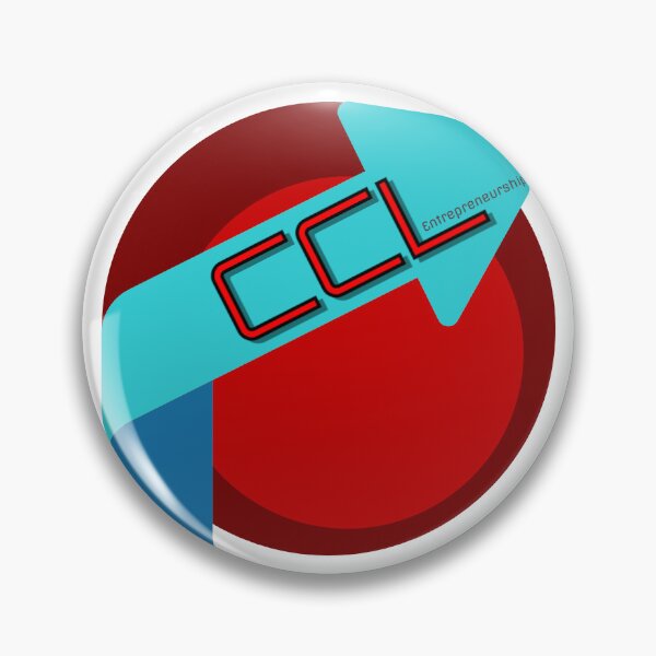 Item preview, CCL Logo designed and sold by ccl2023.