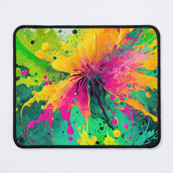 Item preview, A Vibrant Bloom designed and sold by pumsquare.