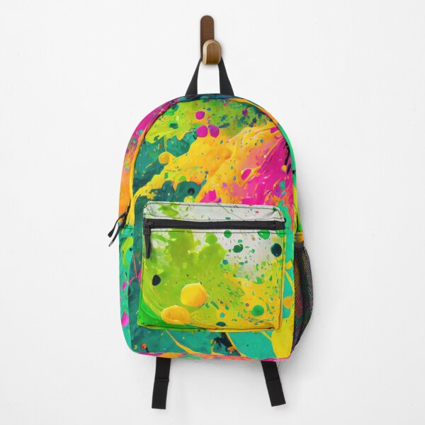 Item preview, A Vibrant Bloom designed and sold by pumsquare.