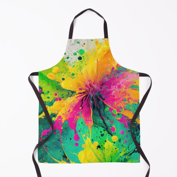 Item preview, A Vibrant Bloom designed and sold by pumsquare.
