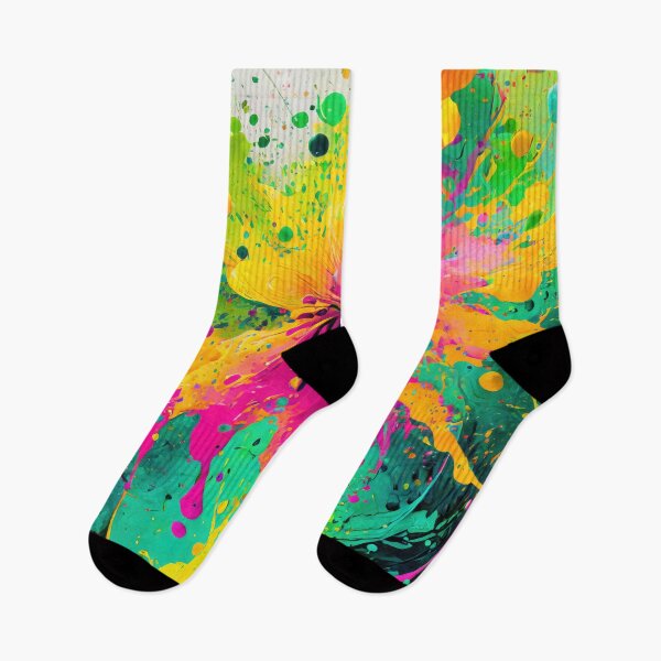 Item preview, A Vibrant Bloom designed and sold by pumsquare.