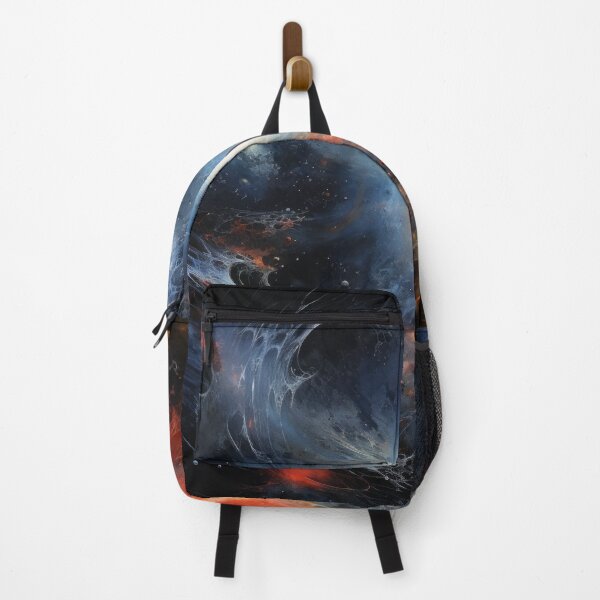 Item preview, Explore "Simplistic & Minimalistic Abstract Deep Space Art" designed and sold by ArtificialGenes.