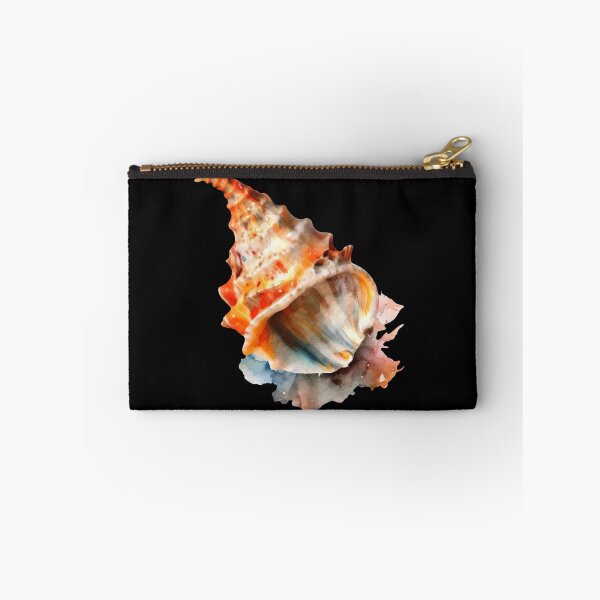 Item preview, Ocean's Whisper: A Shell's Tale designed and sold by Anastasiia Yurevych.