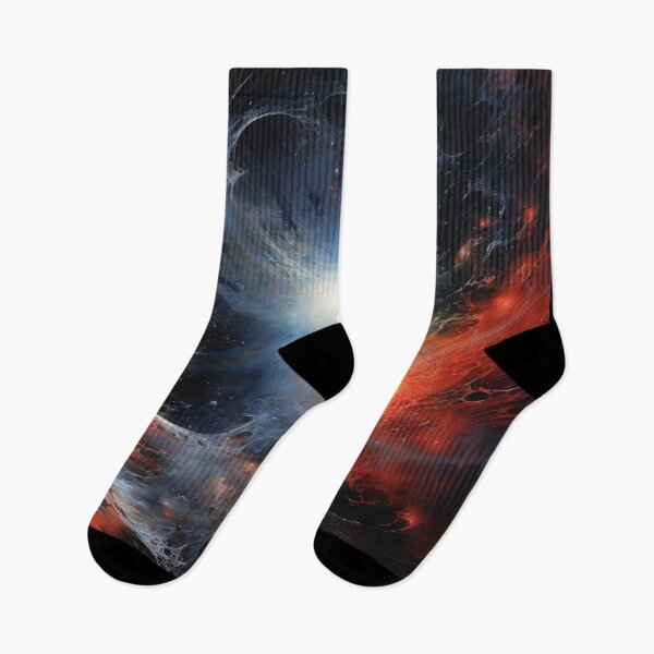 Item preview, Explore "Simplistic & Minimalistic Abstract Deep Space Art" designed and sold by ArtificialGenes.