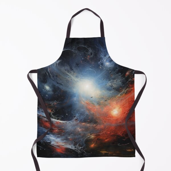 Item preview, Explore "Simplistic & Minimalistic Abstract Deep Space Art" designed and sold by ArtificialGenes.