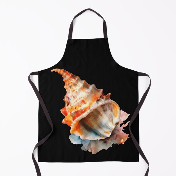 Item preview, Ocean's Whisper: A Shell's Tale designed and sold by Anastasiia Yurevych.