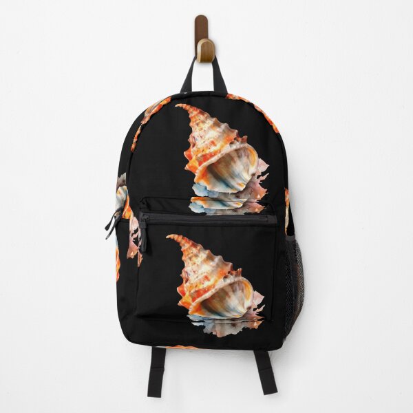 Item preview, Ocean's Whisper: A Shell's Tale designed and sold by Anastasiia Yurevych.