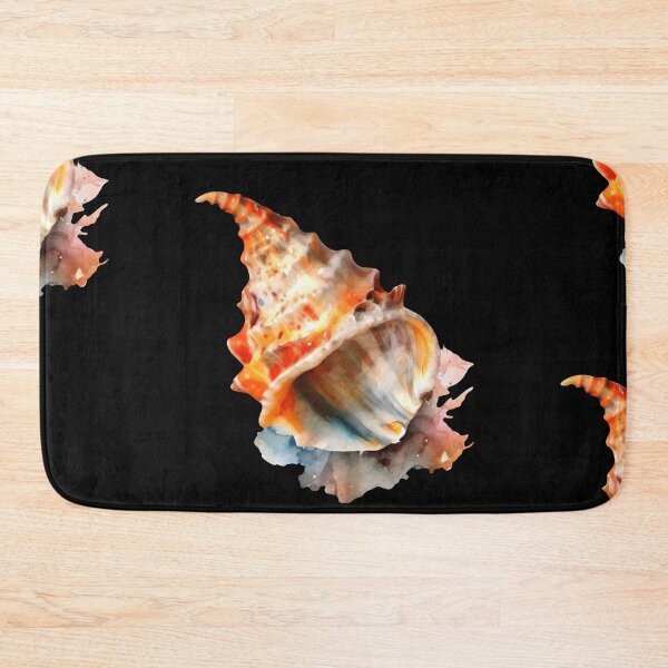 Item preview, Ocean's Whisper: A Shell's Tale designed and sold by Anastasiia Yurevych.