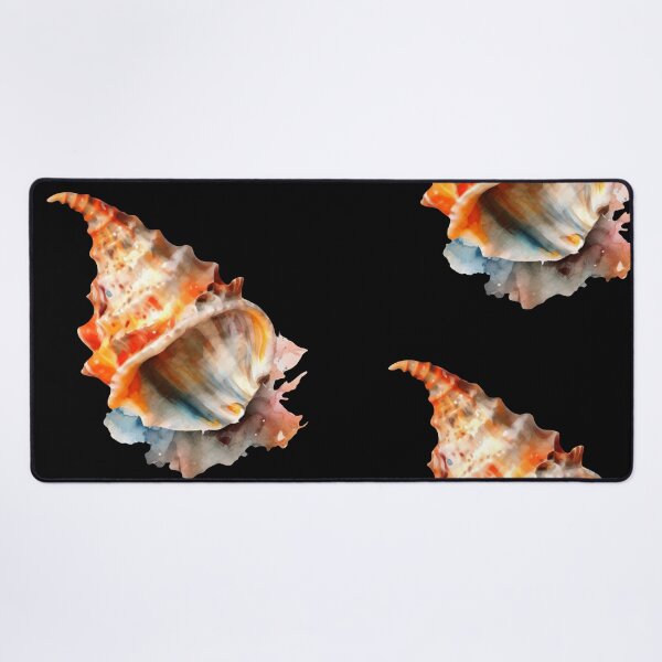 Item preview, Ocean's Whisper: A Shell's Tale designed and sold by Anastasiia Yurevych.
