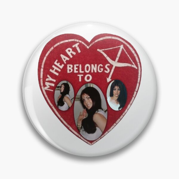 Item preview, priscilla presley  designed and sold by spoiledbratz.