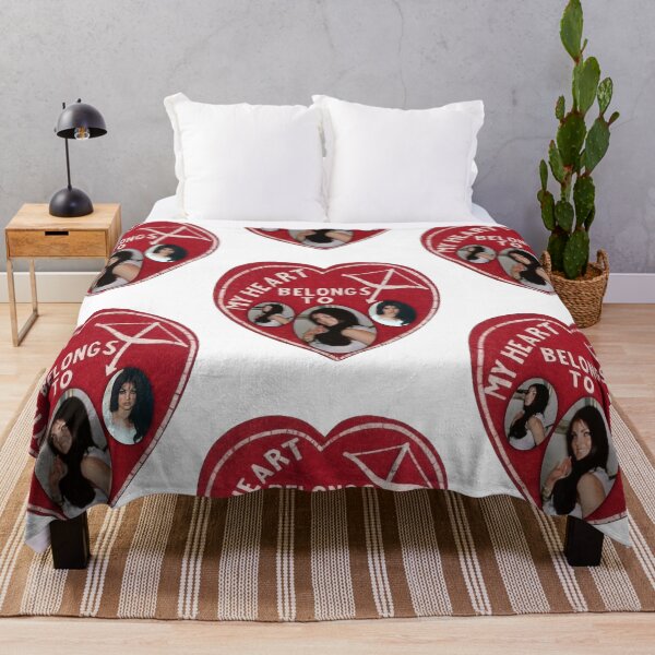 Item preview, priscilla presley designed and sold by spoiledbratz.