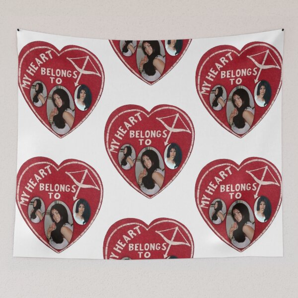Item preview, priscilla presley  designed and sold by spoiledbratz.