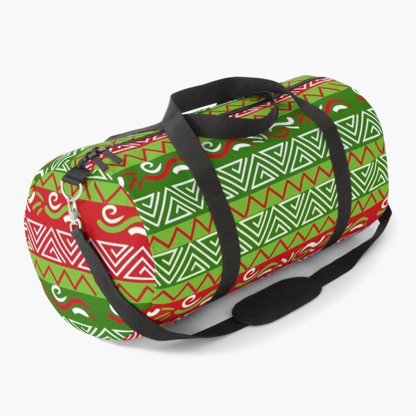 Item preview, Bright Christmas pattern designed and sold by trendingatees.