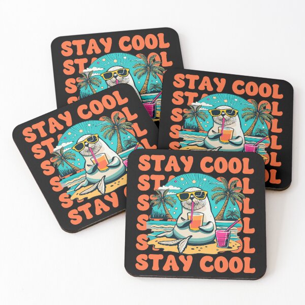 Item preview, Funny Seal designed and sold by PetSafari.