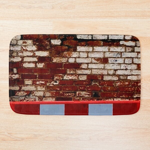 Item preview, Traffic Barrier  designed and sold by ontological.