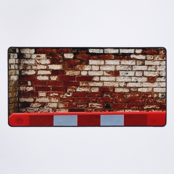 Item preview, Traffic Barrier  designed and sold by ontological.