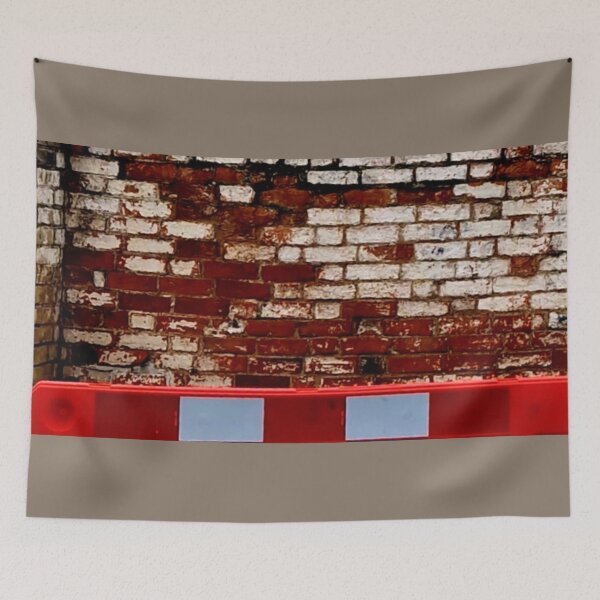 Item preview, Traffic Barrier  designed and sold by ontological.