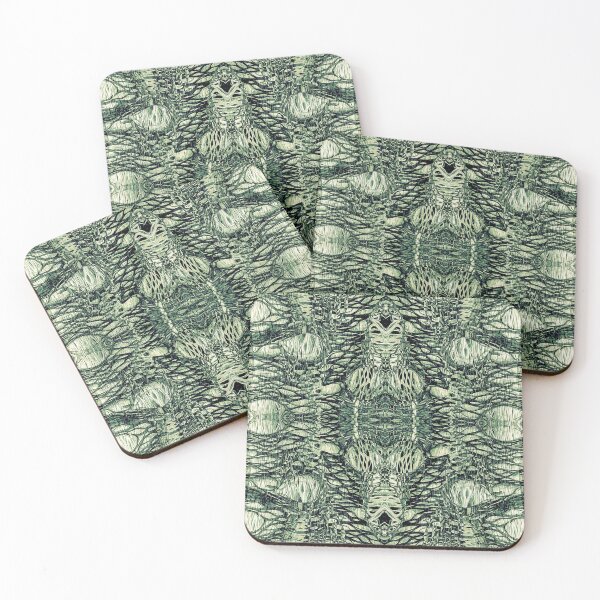 Item preview, Spirit Beneath - Forest designed and sold by David Pierce.