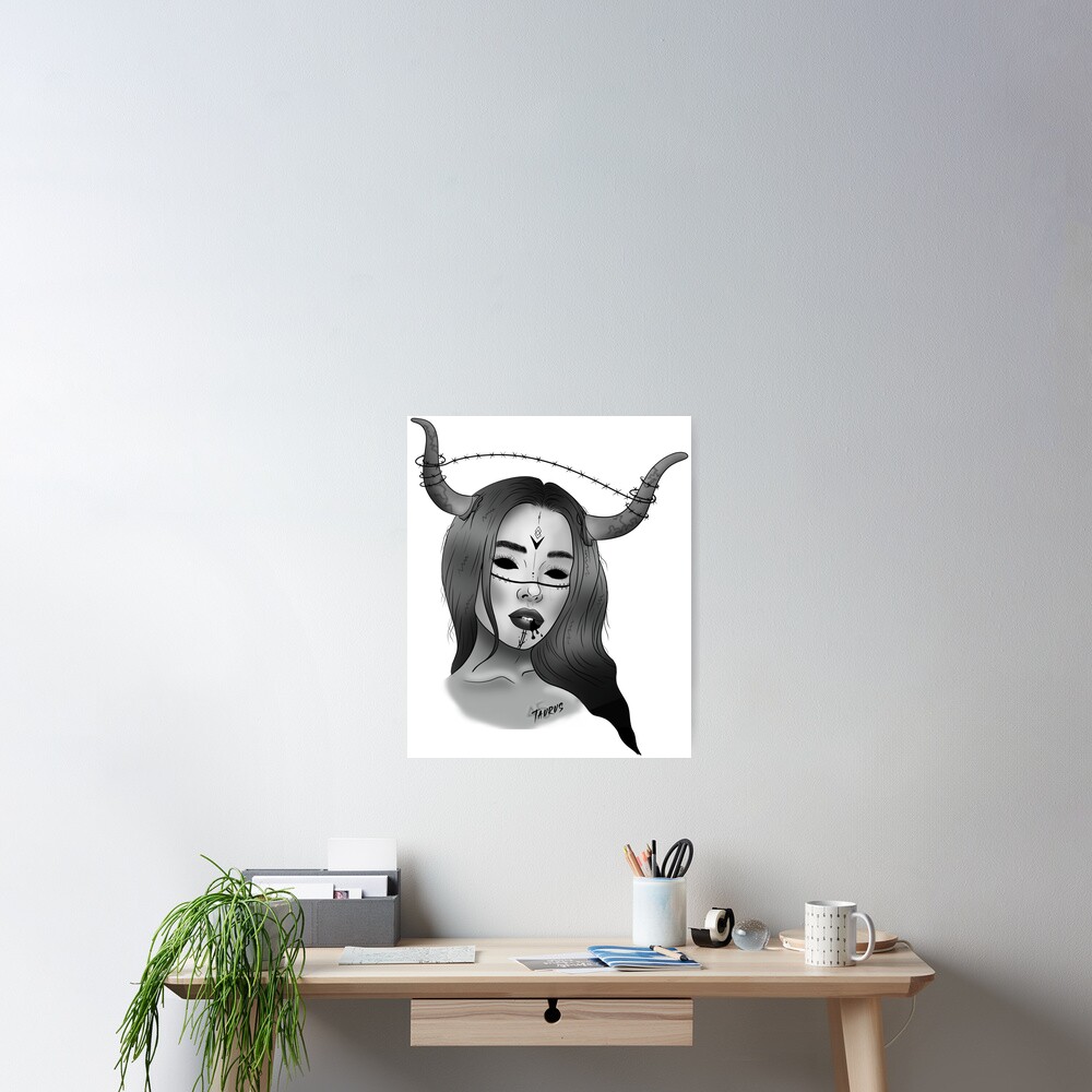 Item preview, Poster designed and sold by KHansenDesignCo.