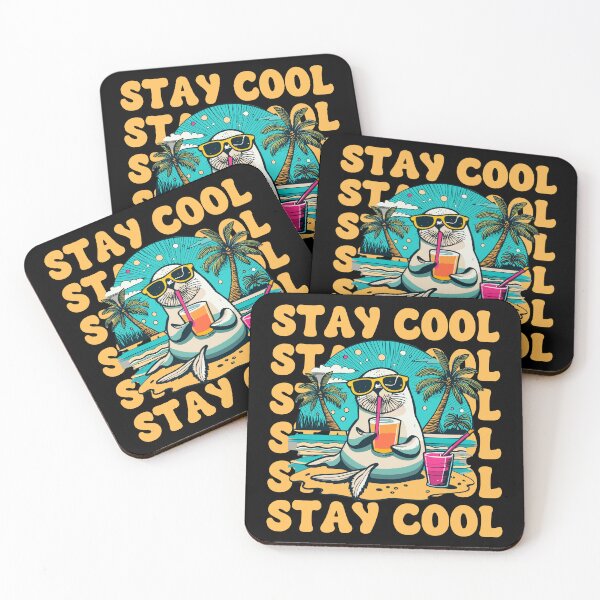 Item preview, Funny Seal designed and sold by PetSafari.