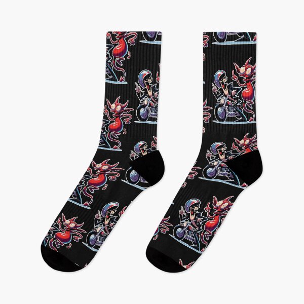 Item preview,  DANCE WITH THE DEVIL BIKER designed and sold by HYPeR-NaTUrE.