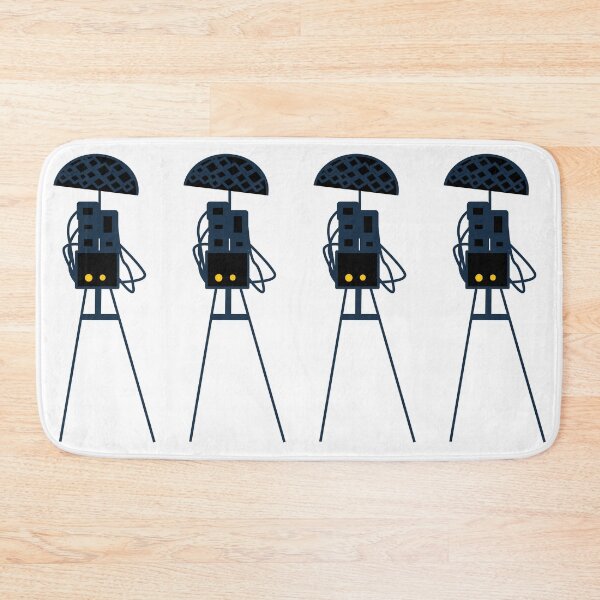 Item preview, Robot IIII かわいいロボット designed and sold by French Papyrus Studio.