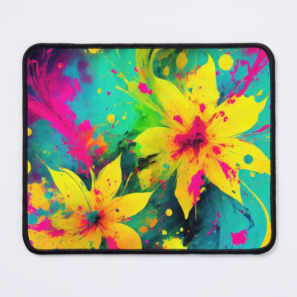 Item preview, Electric Garden designed and sold by pumsquare.