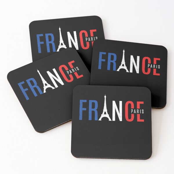 Item preview, France Paris Eiffel Tower designed and sold by MooonTees.
