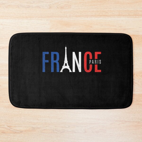 Item preview, France Paris Eiffel Tower designed and sold by MooonTees.