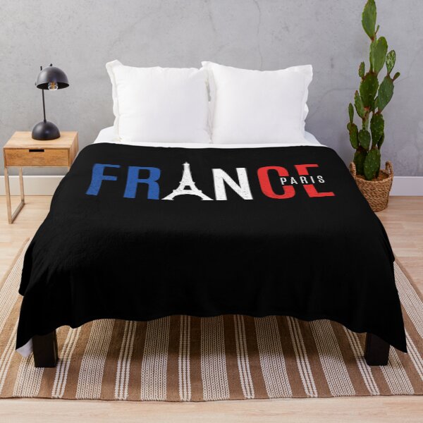 Item preview, France Paris Eiffel Tower designed and sold by MooonTees.