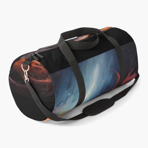 Item preview, Explore "Simplistic & Minimalistic Abstract Deep Space Art" designed and sold by ArtificialGenes.