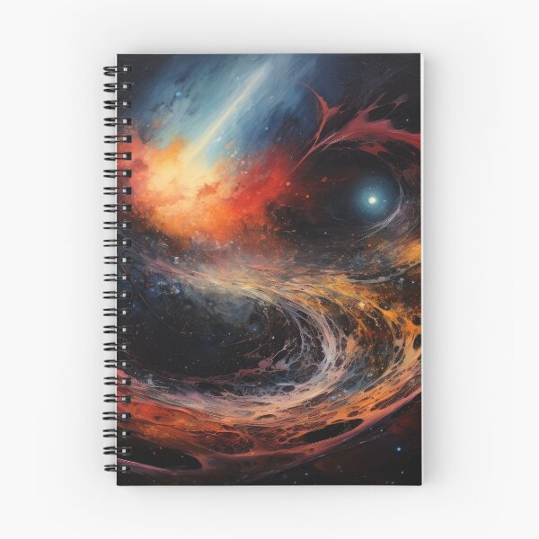 Item preview, Explore "Simplistic & Minimalistic Abstract Deep Space Art" designed and sold by ArtificialGenes.