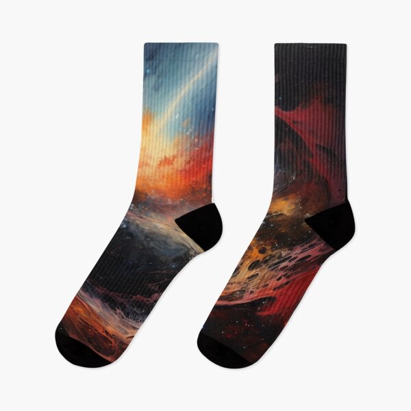 Item preview, Explore "Simplistic & Minimalistic Abstract Deep Space Art" designed and sold by ArtificialGenes.