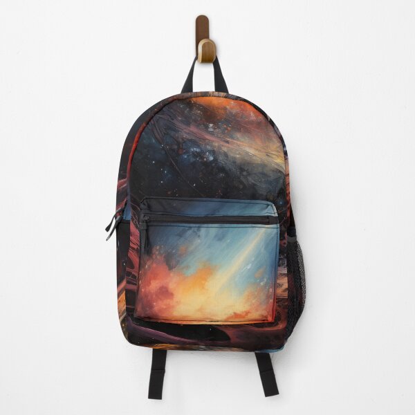 Item preview, Explore "Simplistic & Minimalistic Abstract Deep Space Art" designed and sold by ArtificialGenes.