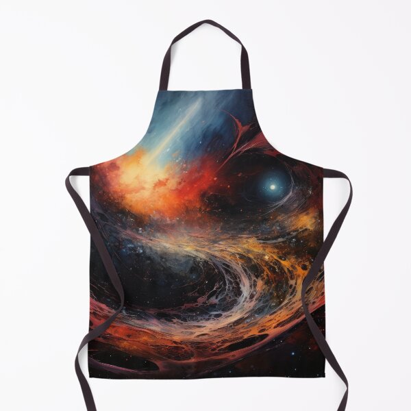 Item preview, Explore "Simplistic & Minimalistic Abstract Deep Space Art" designed and sold by ArtificialGenes.
