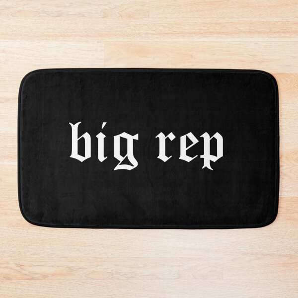 Item preview, big rep designed and sold by itsfearless.