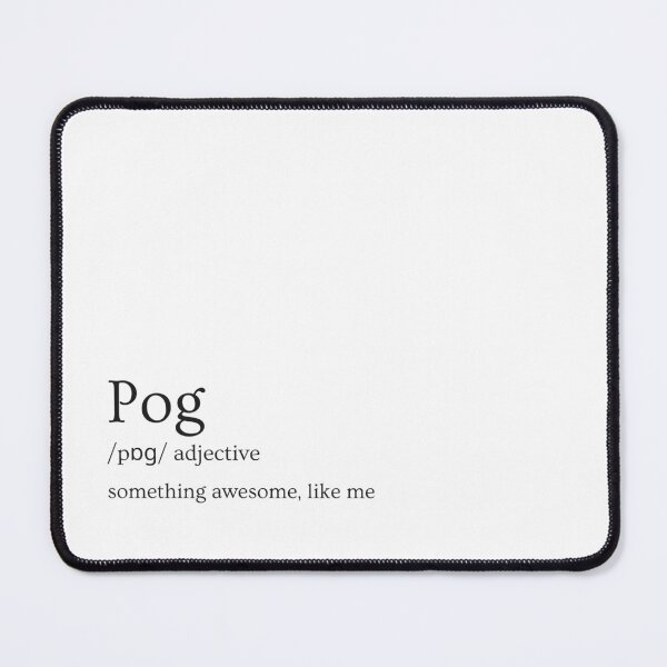 Item preview, Pog designed and sold by Pepe-And-Gas.