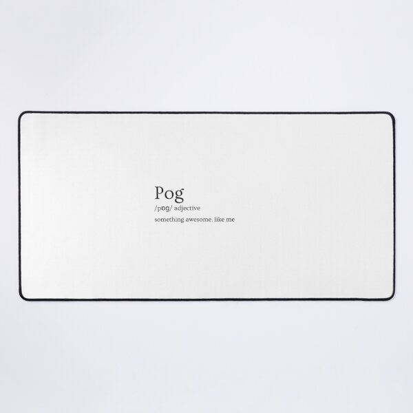 Item preview, Pog designed and sold by Pepe-And-Gas.