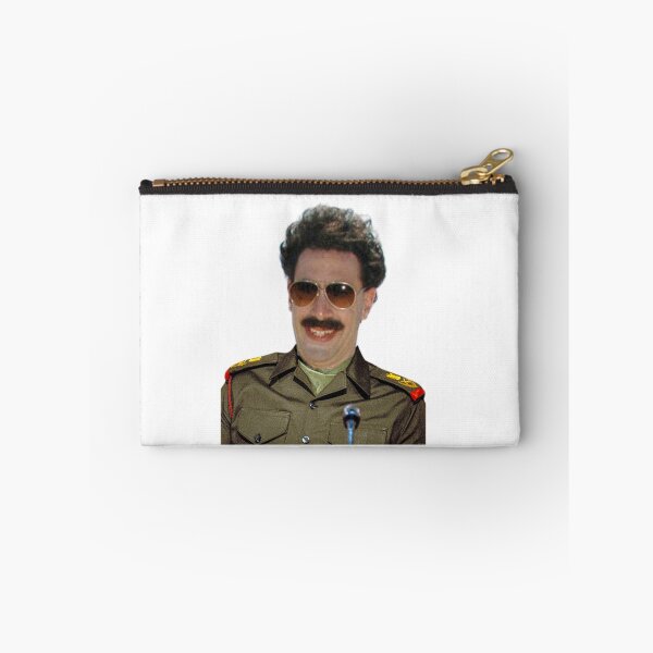 Item preview, Borat as Saddam Hussain designed and sold by Anthony Hiorns.