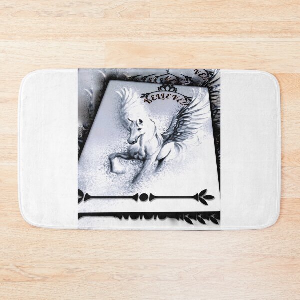 Item preview, BELIEVE designed and sold by Kolibry.