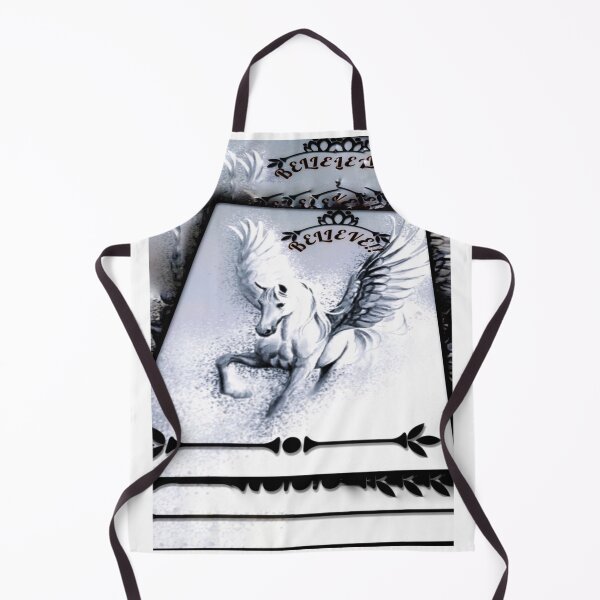 Item preview, BELIEVE designed and sold by Kolibry.