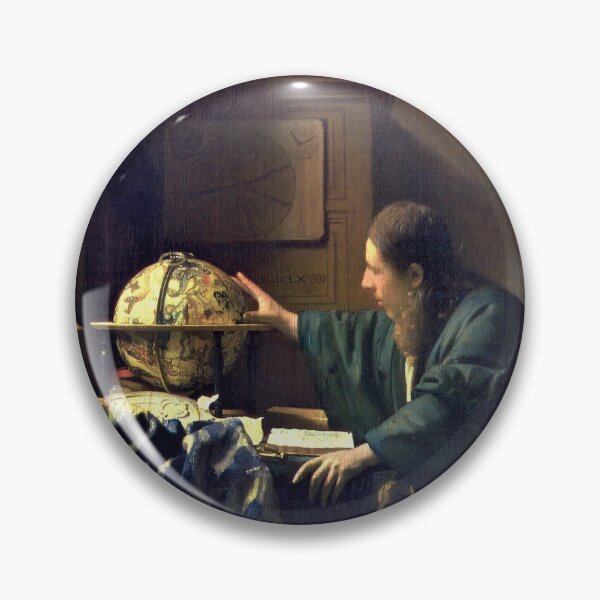Item preview, johannes vermeer famous painting designed and sold by marti-oryo.