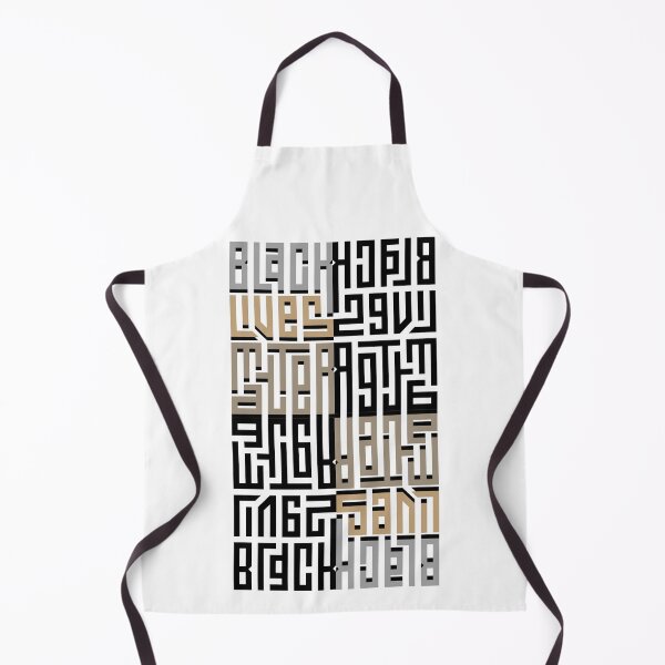 Item preview, Black Lives Matter Unity: 4-Corner Design Activist Tee designed and sold by ieluxury.