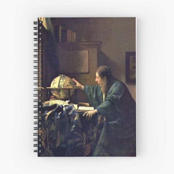 Item preview, johannes vermeer famous painting designed and sold by marti-oryo.
