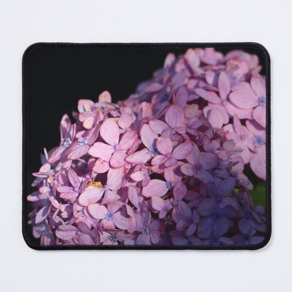 Item preview, Shadowy Hydrangea designed and sold by LisaNaturePhoto.