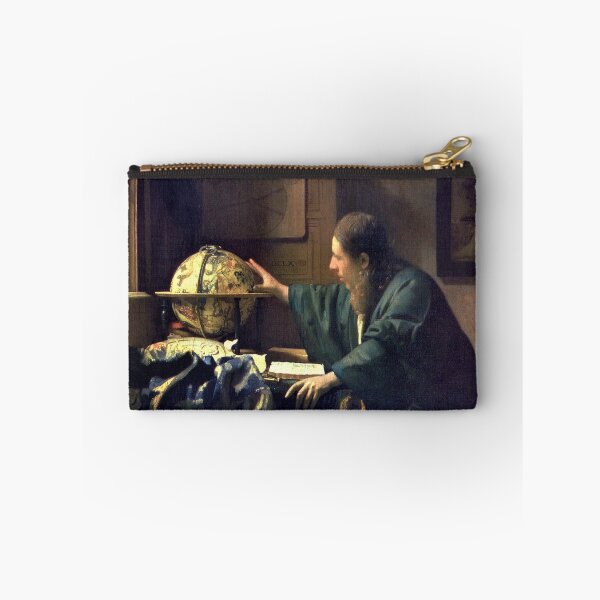 Item preview, johannes vermeer famous painting designed and sold by marti-oryo.