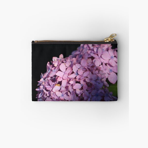 Item preview, Shadowy Hydrangea designed and sold by LisaNaturePhoto.