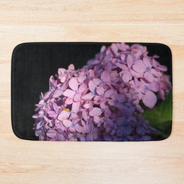 Item preview, Shadowy Hydrangea designed and sold by LisaNaturePhoto.