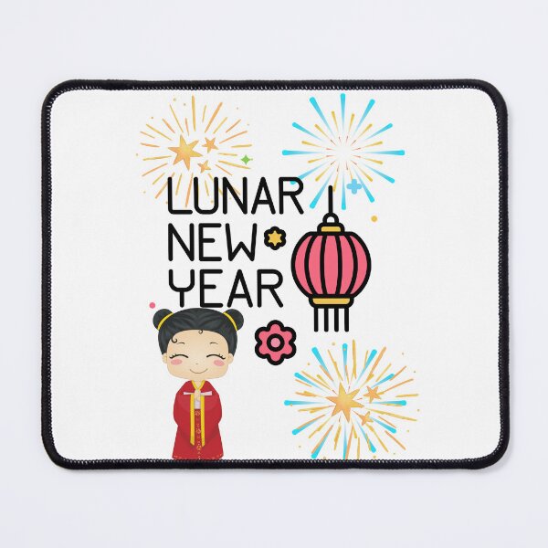Item preview, Lunar New Year designed and sold by NexCreation.